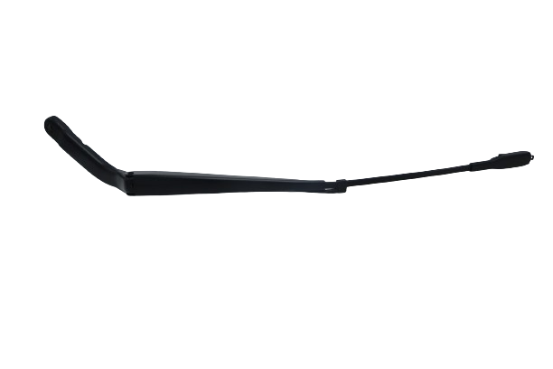 Original VW Crafter Wischerarm vorn mit Schlauch und Spritzdüse Fahrerseite