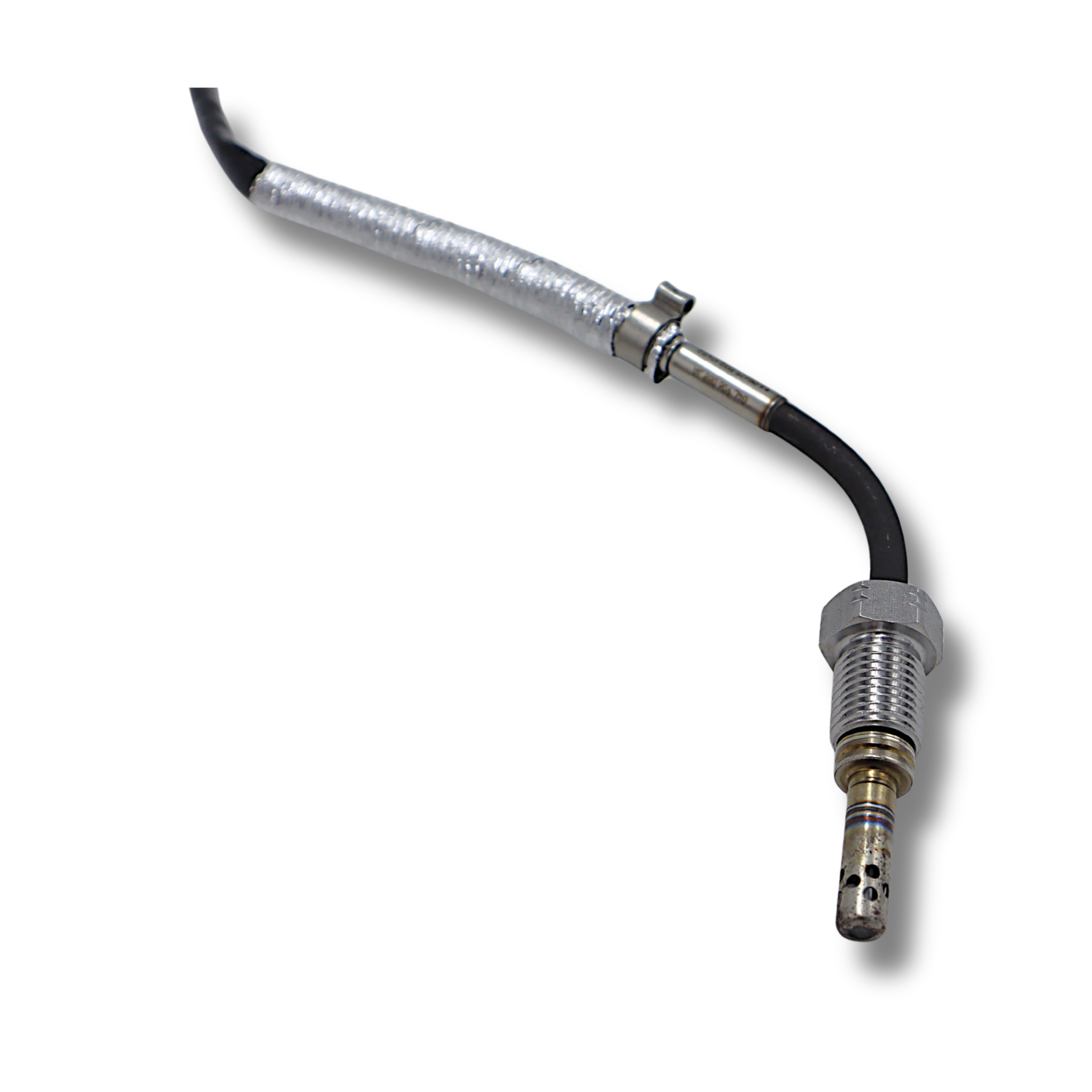 Original Audi A4 A5 Abgastemperaturgeber Fühler  04L906088JA