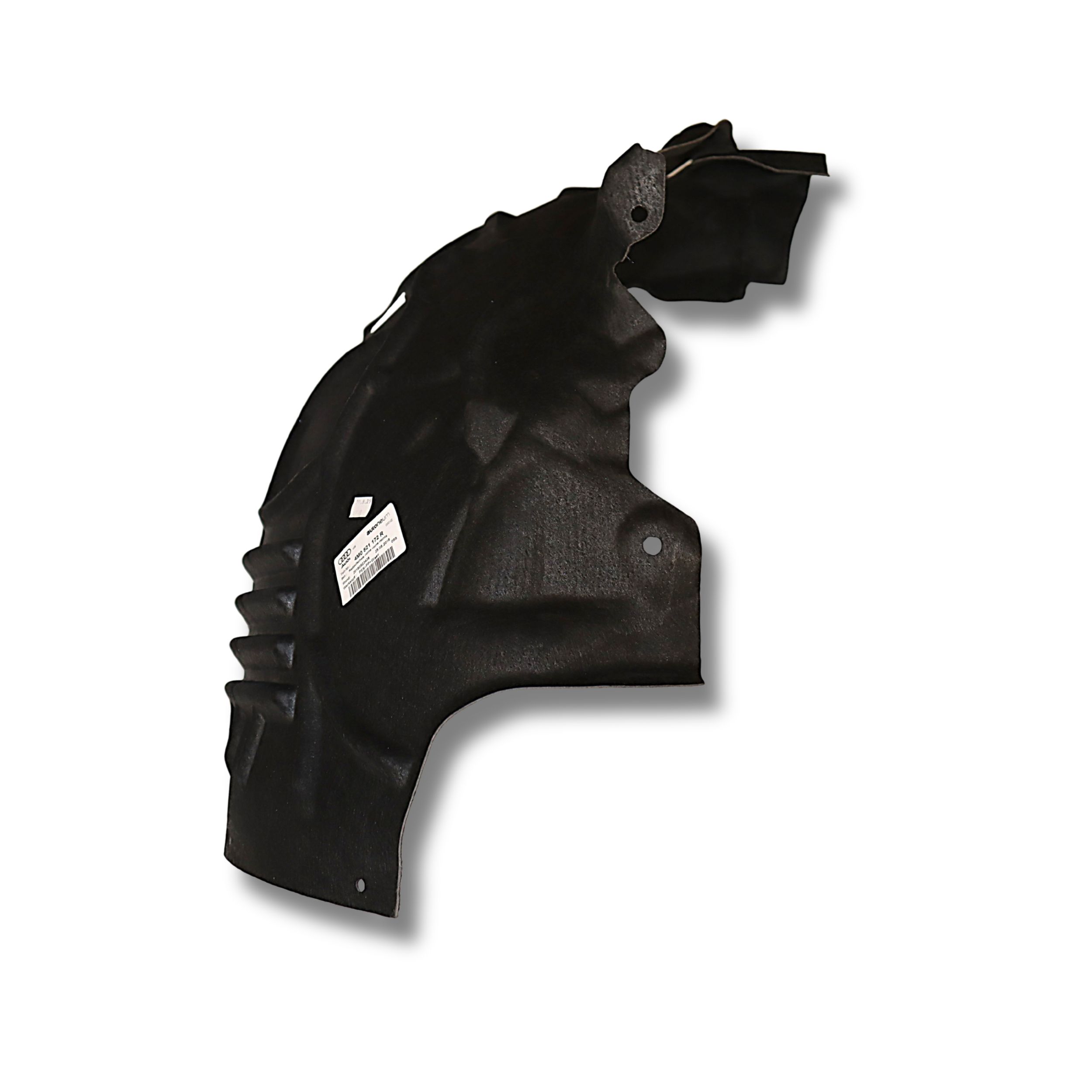 Original Audi Q7 (4M) Radhausschale Radschale rechts vorn - 4M0821172R