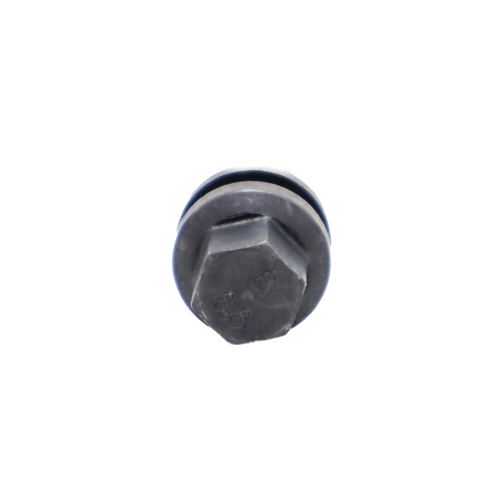 Sechskantschraube WHT000360B M7 - Original VW Audi Seat Skoda