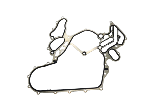 Original Audi A6 A7 Q5 Q7 VW Amarok Touareg Dichtung für Dichtflansch vorn