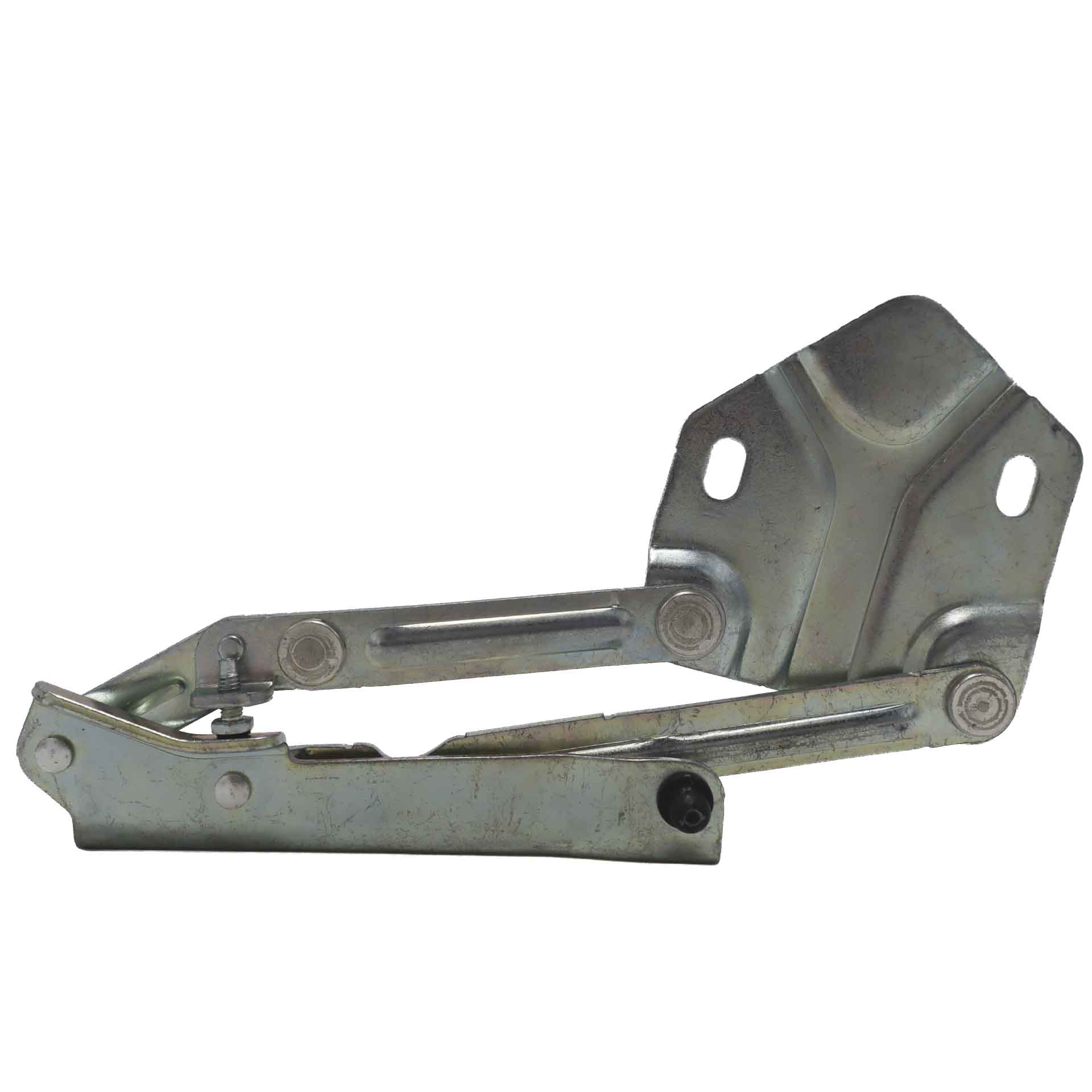 Frontklappenscharnier 2K5823301 Original VW Caddy Bj. 2016 - 2020