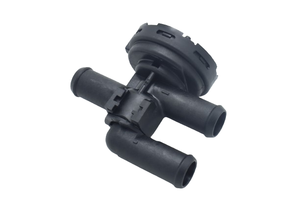 Original VW Touareg Transporter Unterdruckventil