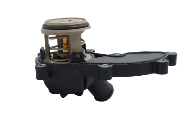 Original Audi A4 A6 A8 Kühlmittelregler