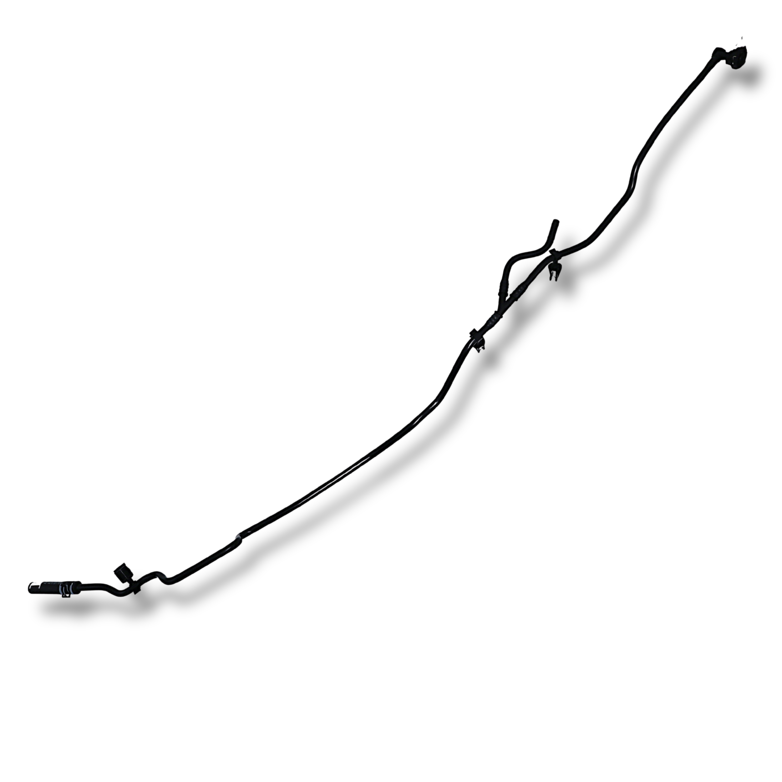 Original VW/Audi/Seat/Skoda Wasserrohr 4H0121081M