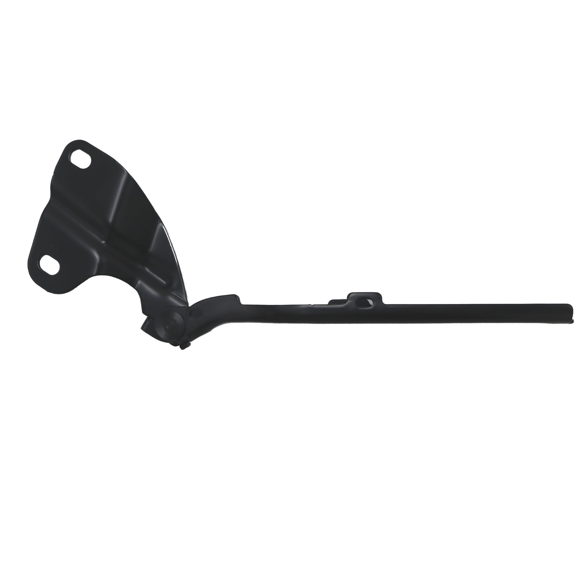 Frontklappenscharnier 8U0823302 Original Audi Q3 Bj. 2012 - 2018