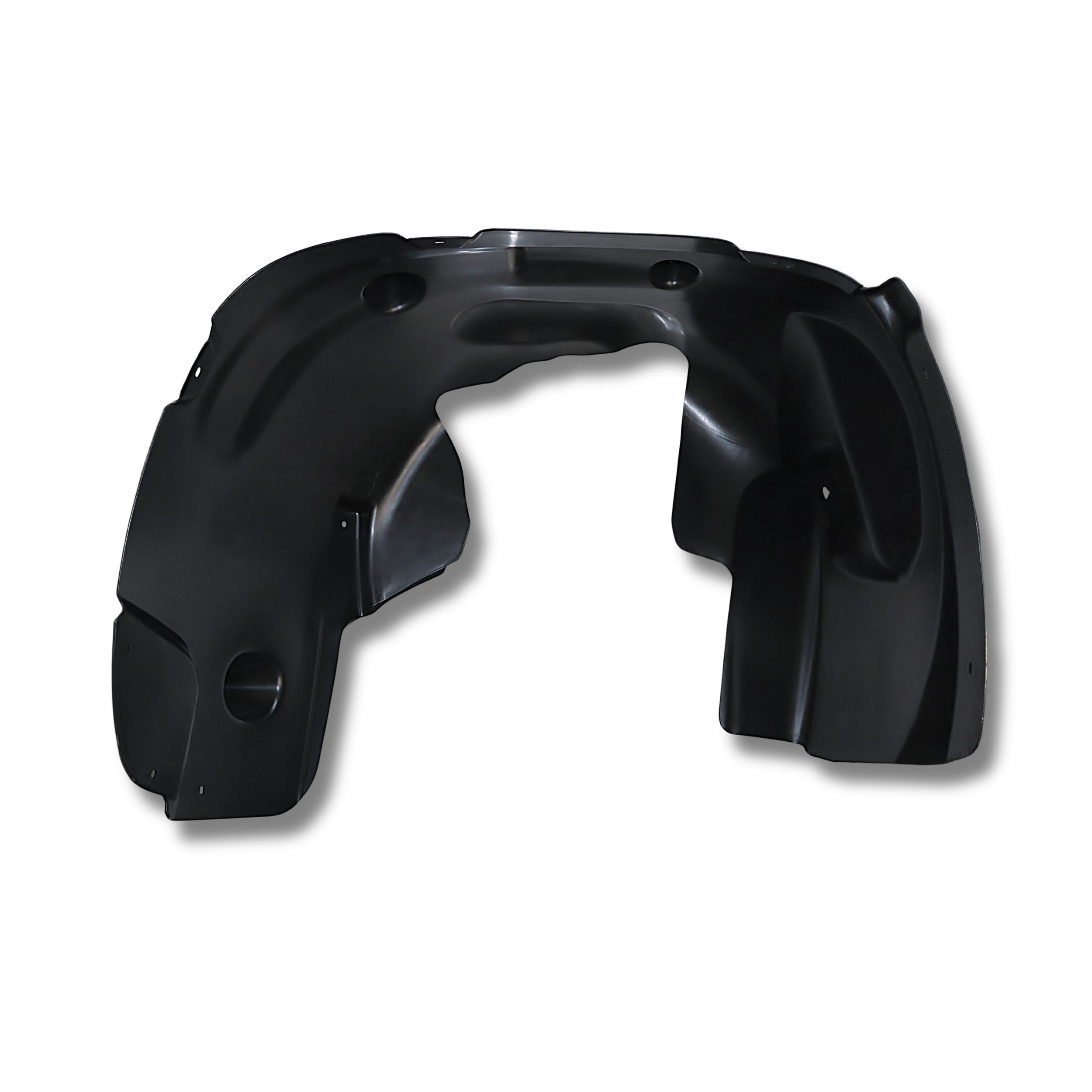 Original VW Amarok (2H) Radhausschale Radschale Kunststoff rechts vorn  - 2H6809962B