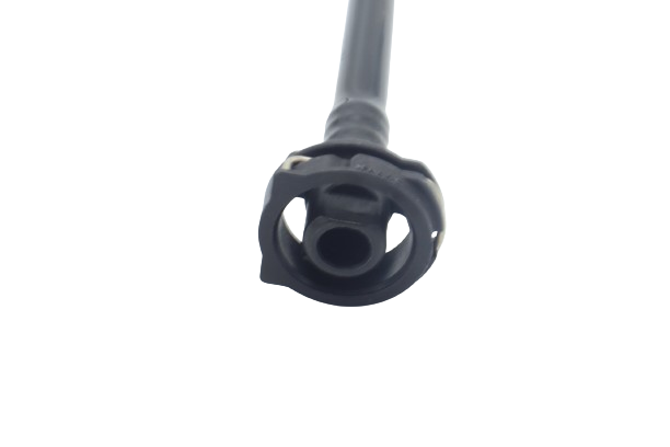 Original Audi A4 A5 Entlüftungsschlauch vorne