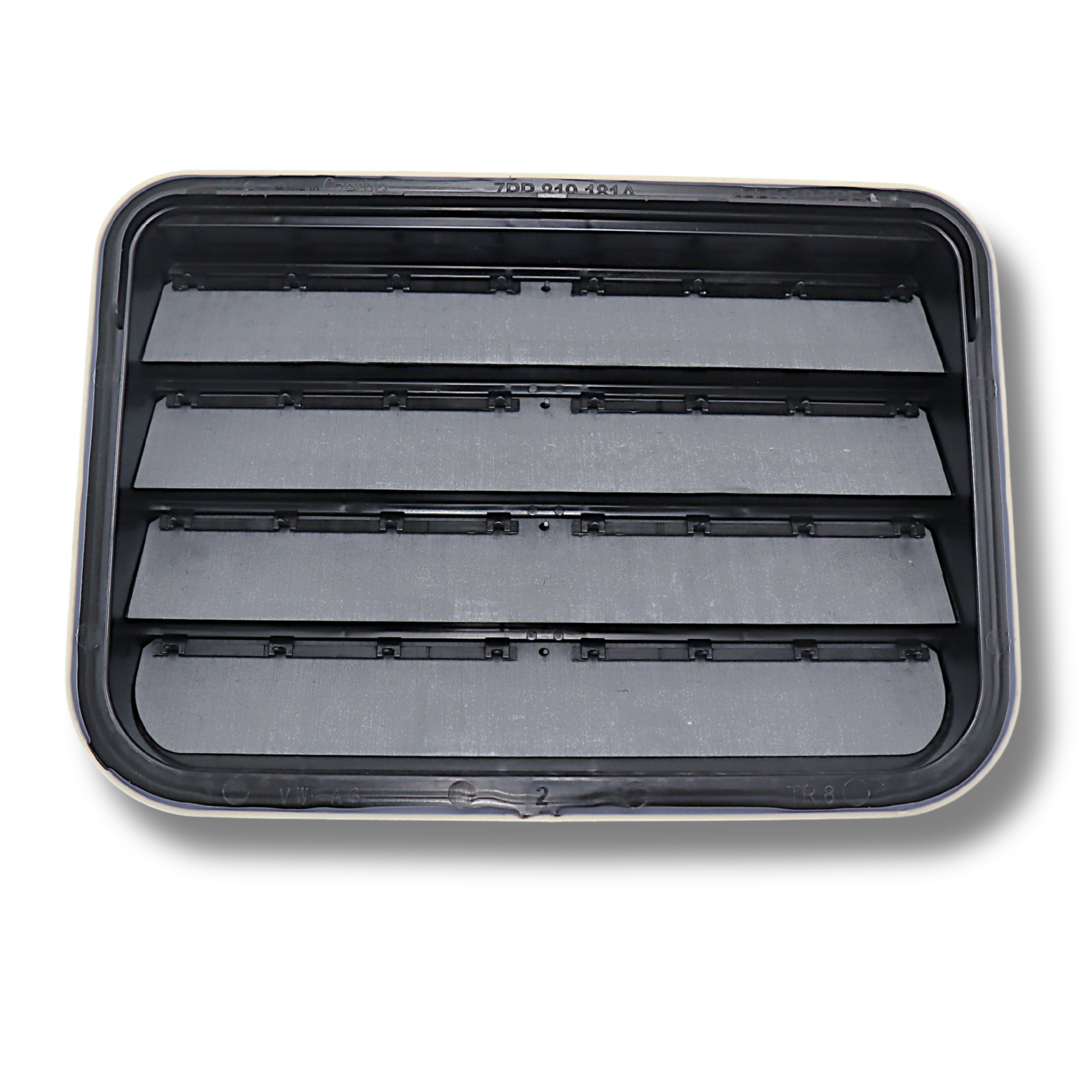 Original VW/Audi/Seat/Skoda Blende 7PP819181A