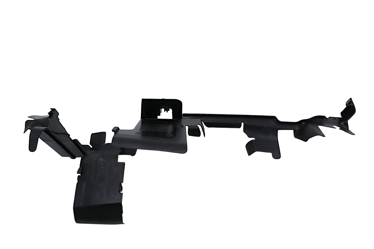 Original VW T-Roc Luftführung