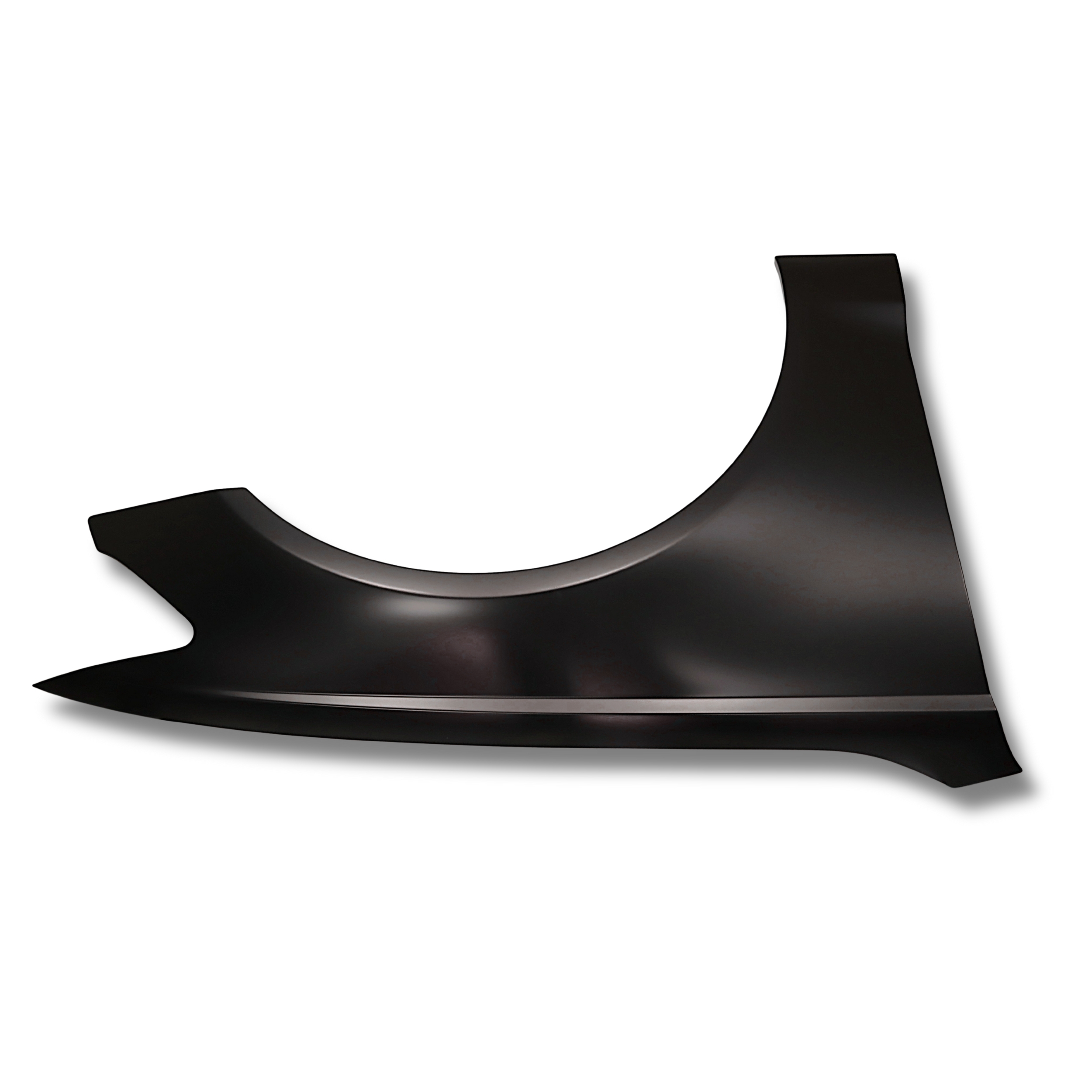 Original Audi A6 Kotflügel, rechts vorne - 4G0821102