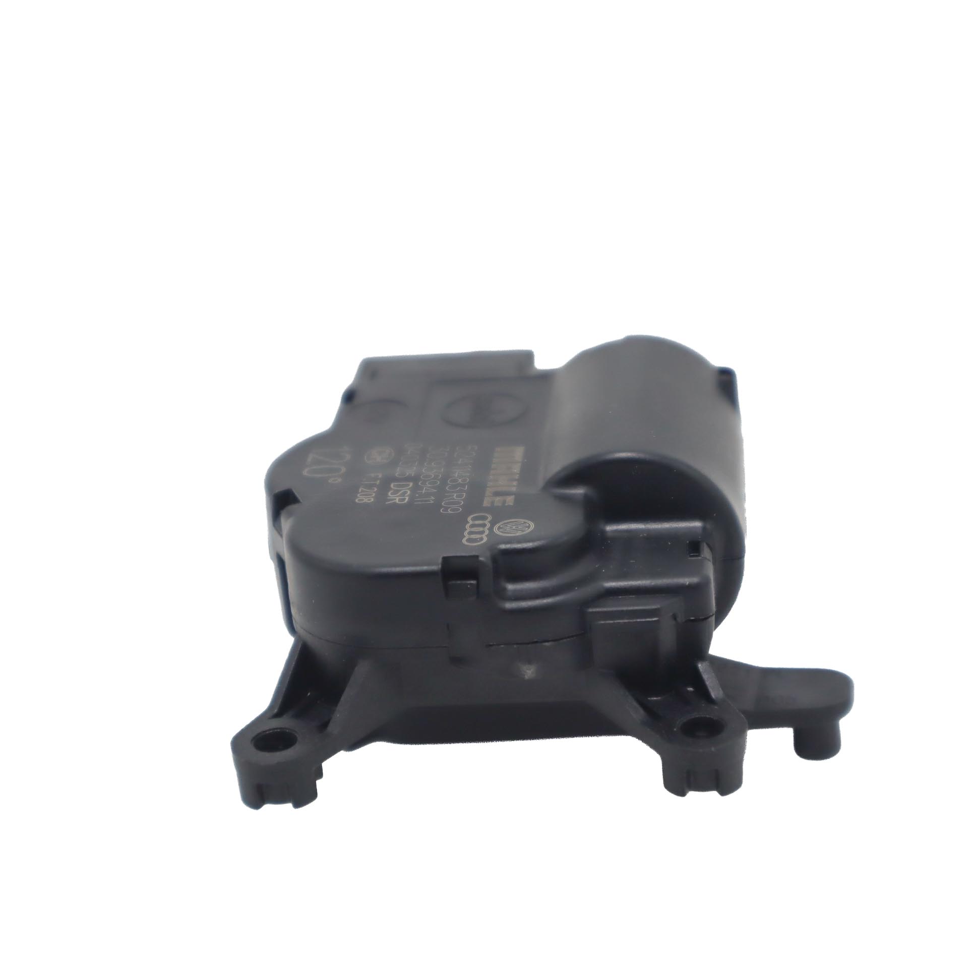 Stellmotor Temperaturklappe 7L0907511AK Original VW Amarok Transporter Touareg Audi Q7