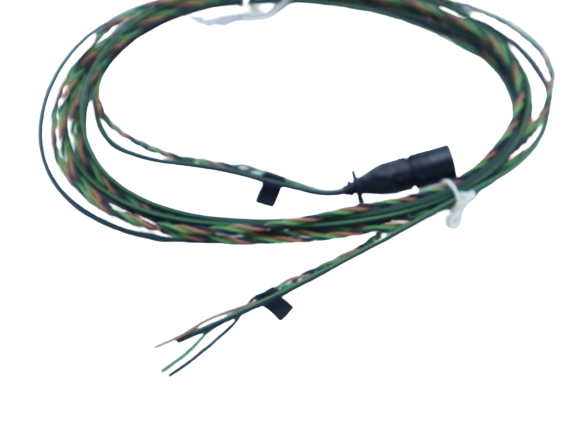 Original Audi VW SEAT Skoda Flachkontaktgehäuse 04L971785C