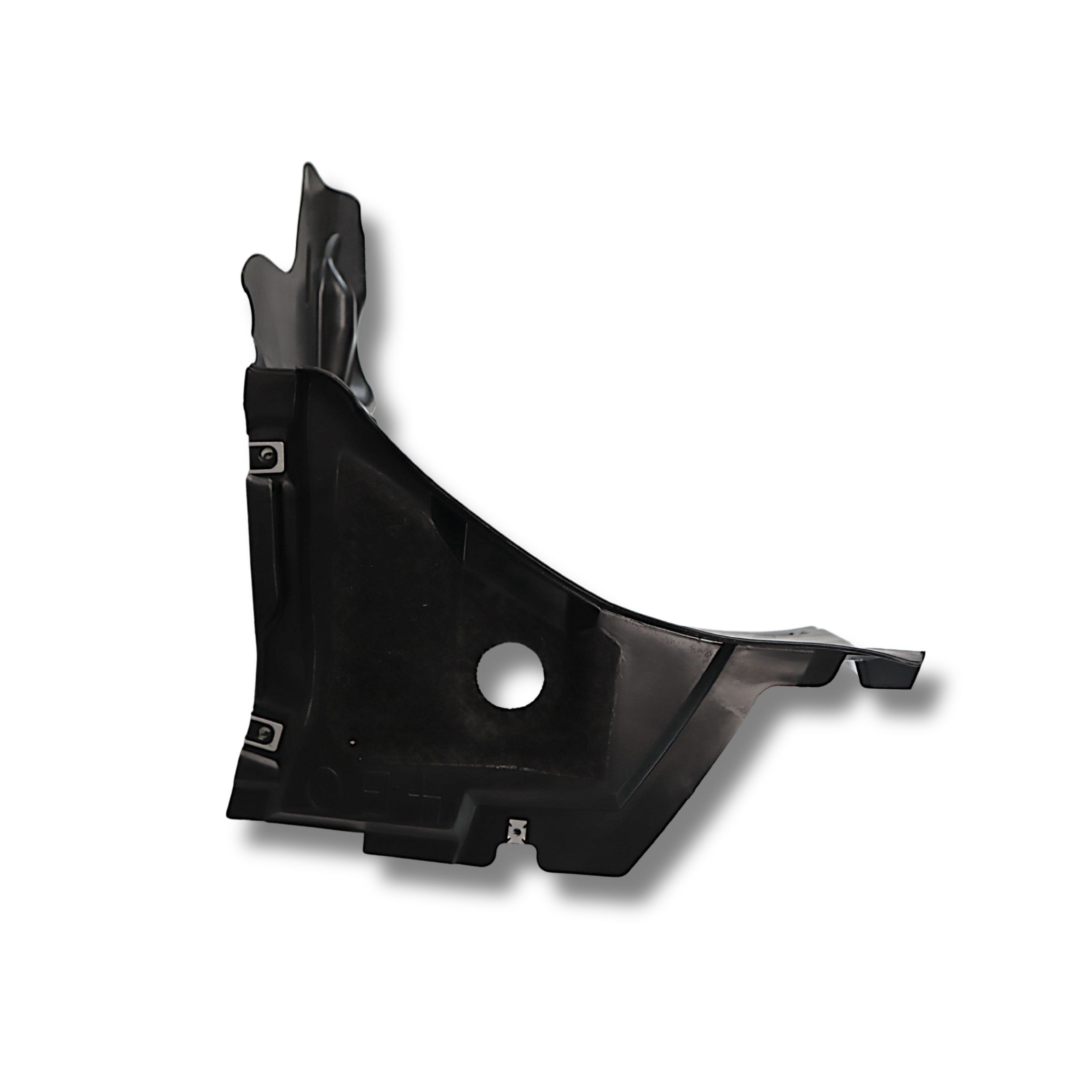 Original Audi A6 Avant Radspoiler Radhausschale rechts vorne