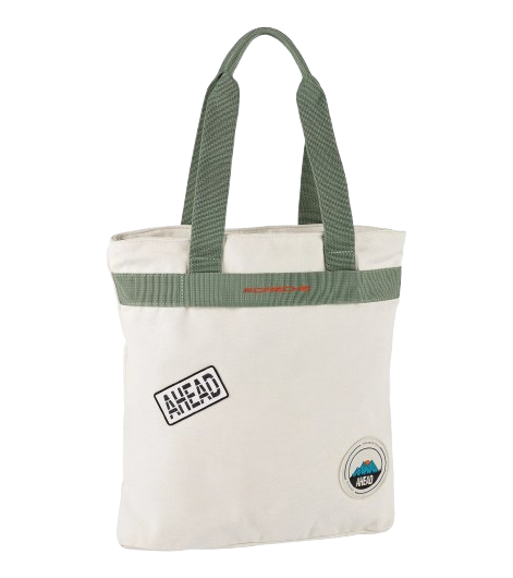 Original Porsche Canvas Bag AHEAD Tasche