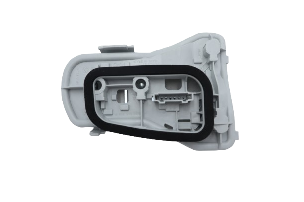 Original VW Polo Lampenträger Schlussleuchte Rückleuchte hinten rechts