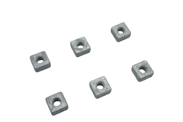 Original Muttern "SET" Audi VW Vierkantmutter M12x1,5 6er Set