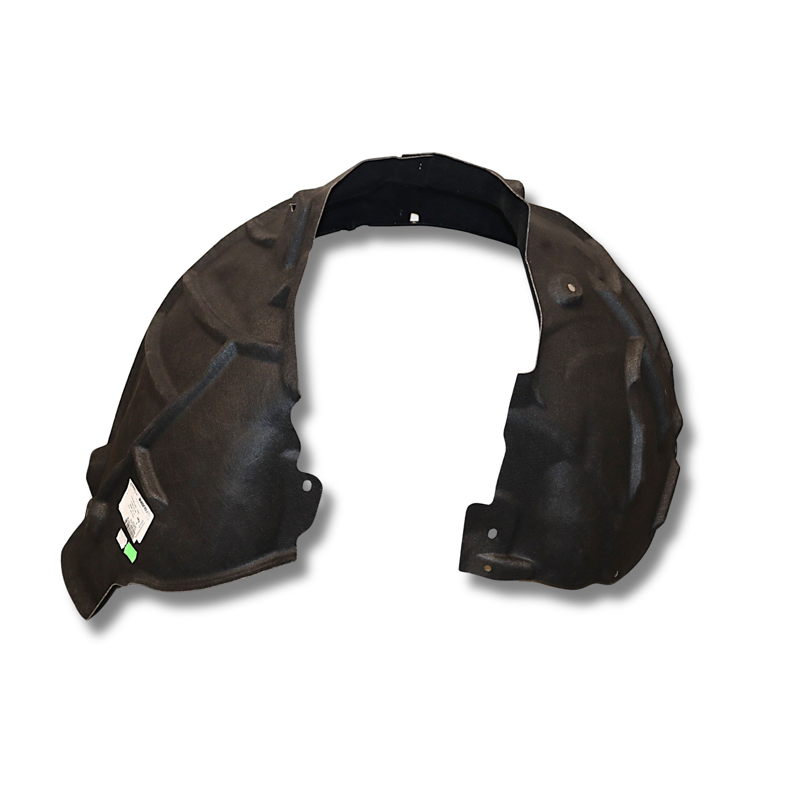 Original Audi A4 B9 (8W) Radhausschale Radschale links vorn  - 8W0821171B