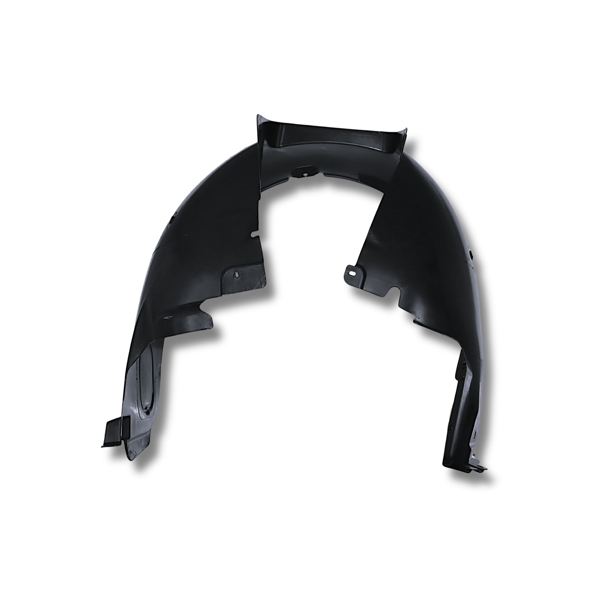 Original VW Transporter T6.1 Radhausschale Radschale Kunststoff rechts vorn  - 7LA809958F