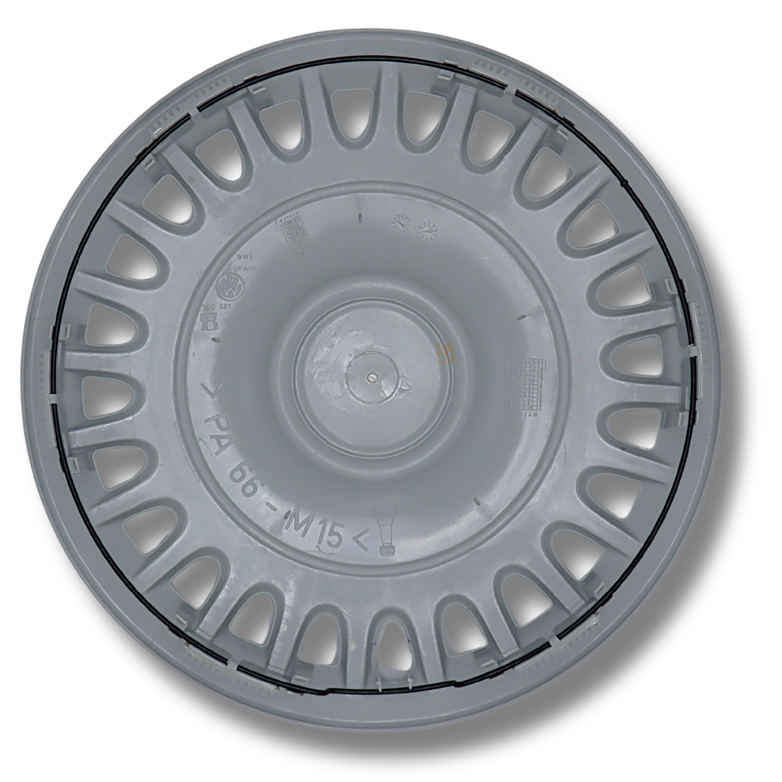 Original VW Transporter Zierblende 7D0601147A 091