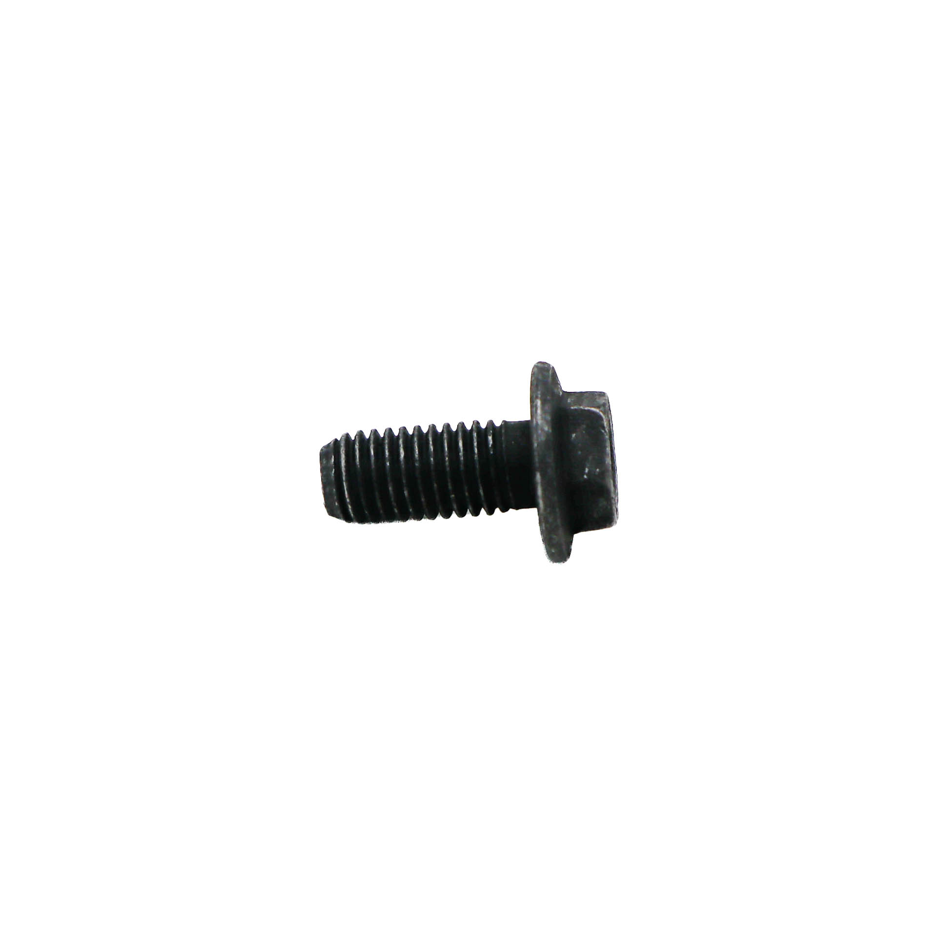 Zylinderschraube mit Innenvielzahnkopf N  91183001 M10x22 - Original VW Golf