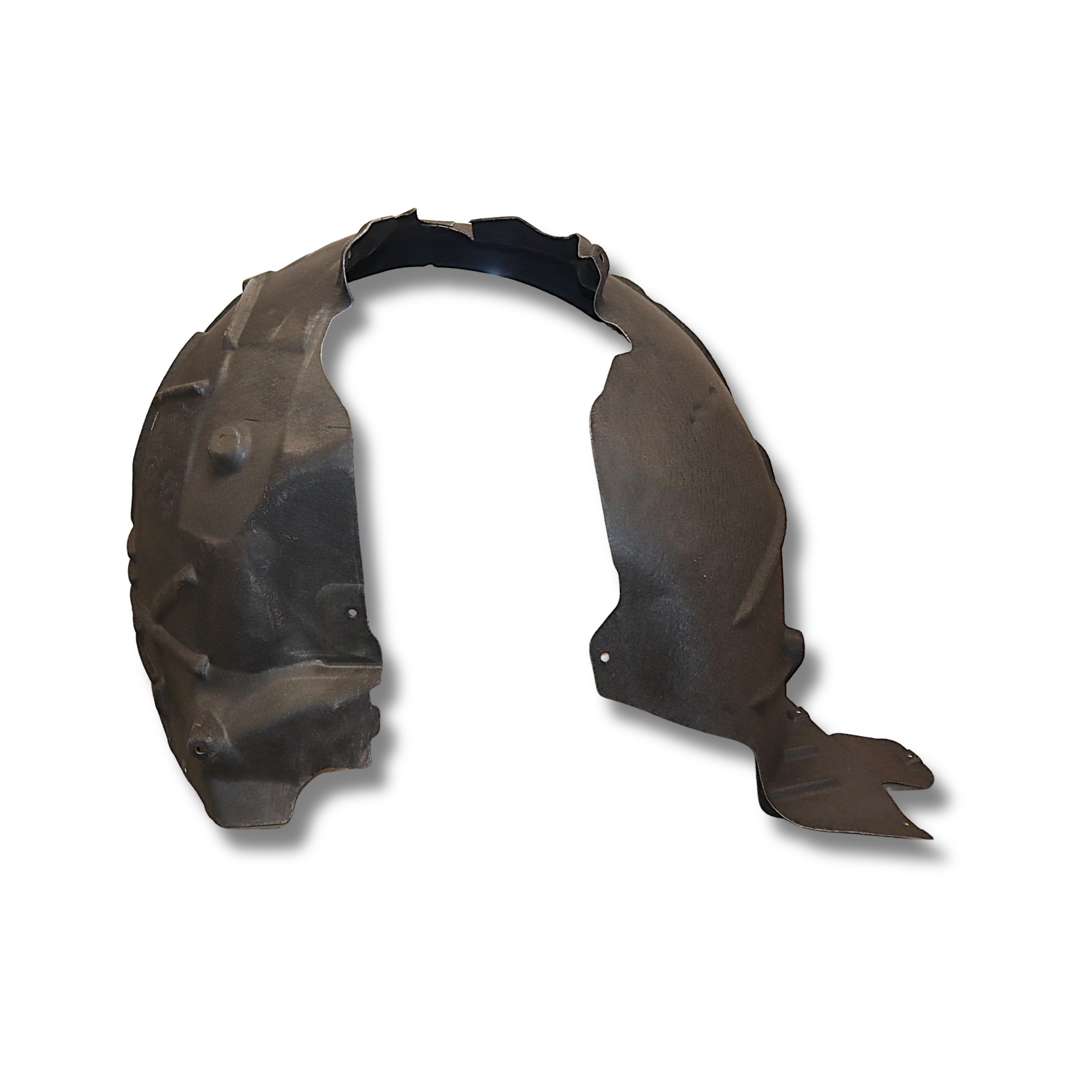 Original Audi A6 C8 (4A) Radhausschale Radschale rechts vorn  - 4K0821172Q