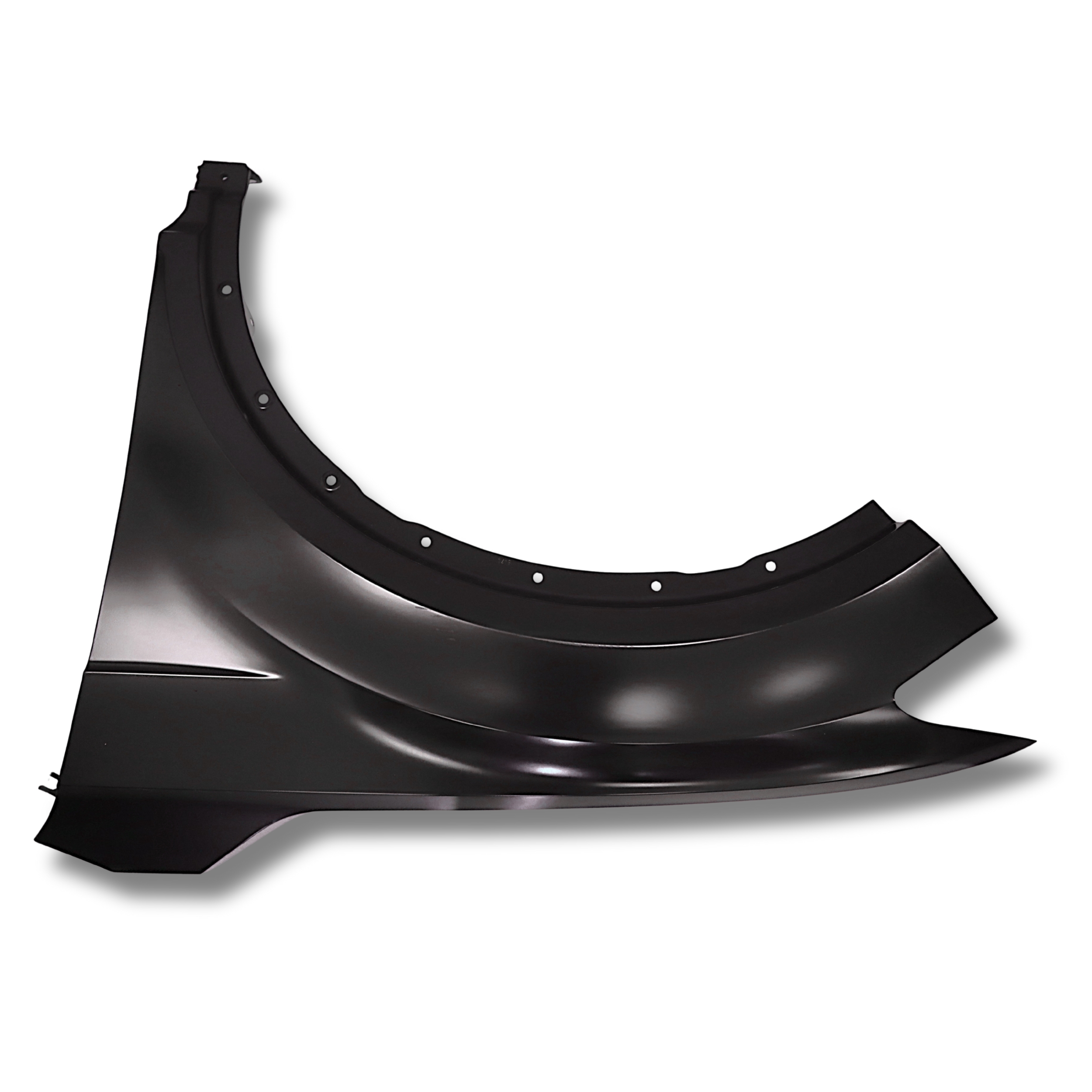 Original Volkswagen T-Roc Kotflügel, links vorne - 2GA821021