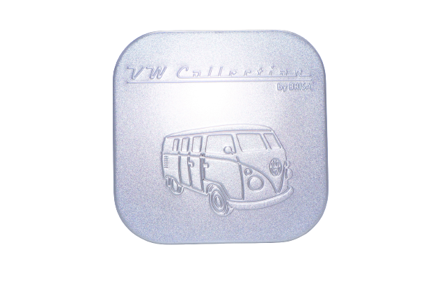 Original Volkswagen Miniatur Bus Bulli T1 Magnet VW