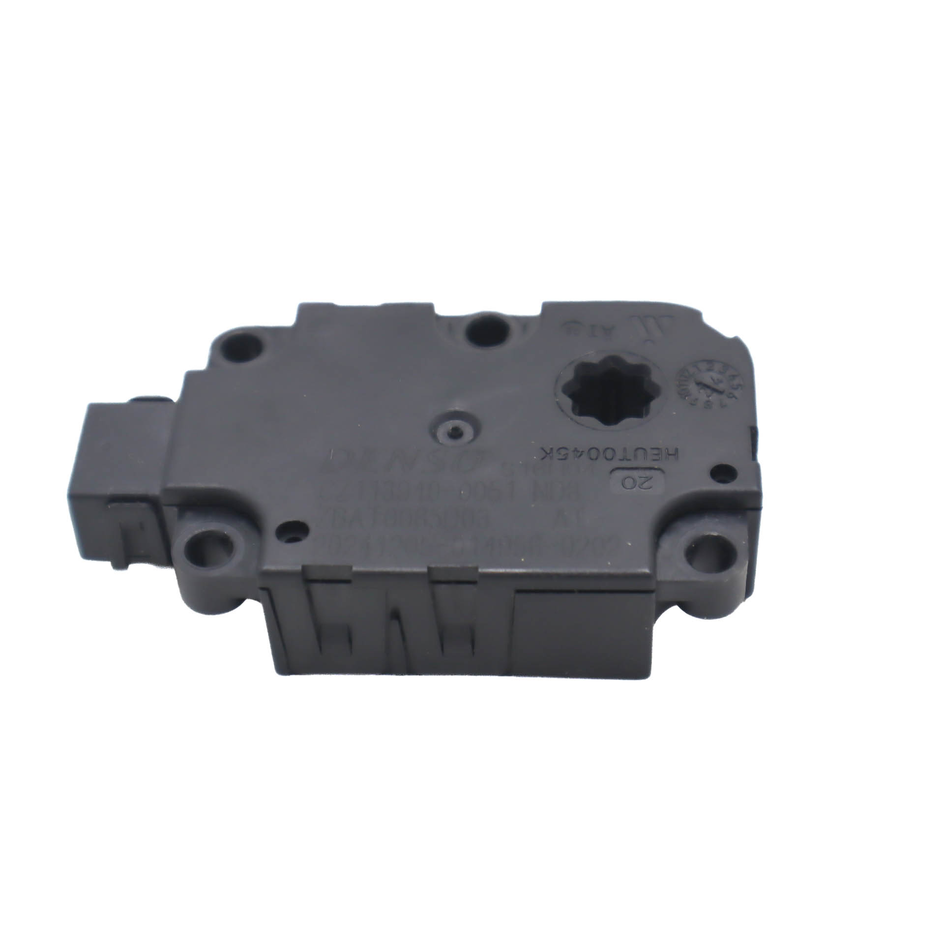 Stellmotor Klimaaggregat 4N0133246A Original Audi VW