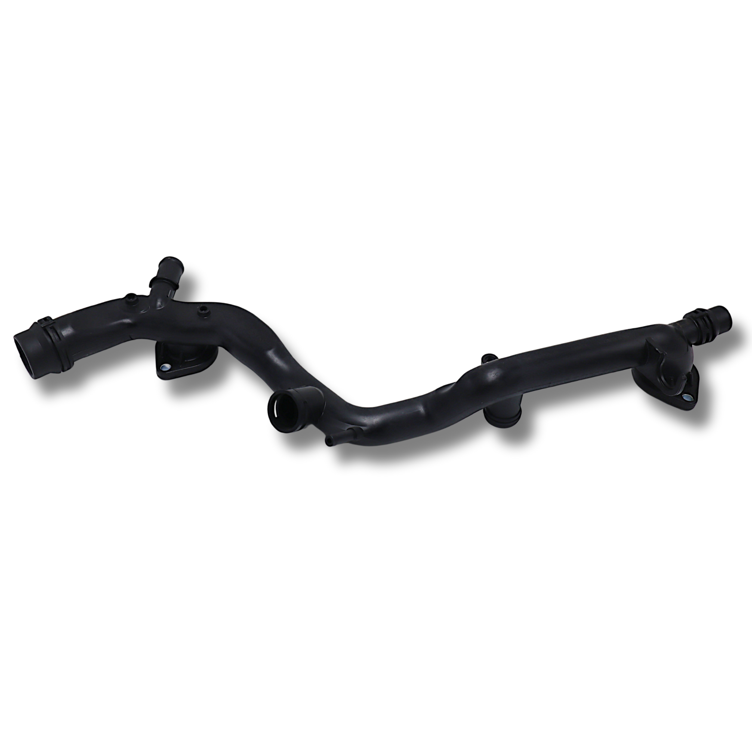 Original VW/Audi/Seat/Skoda Wasserrohr 06E121045BD