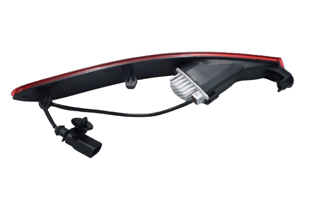 Original VW Touareg LED-Nebelschlussleuchte hinten links