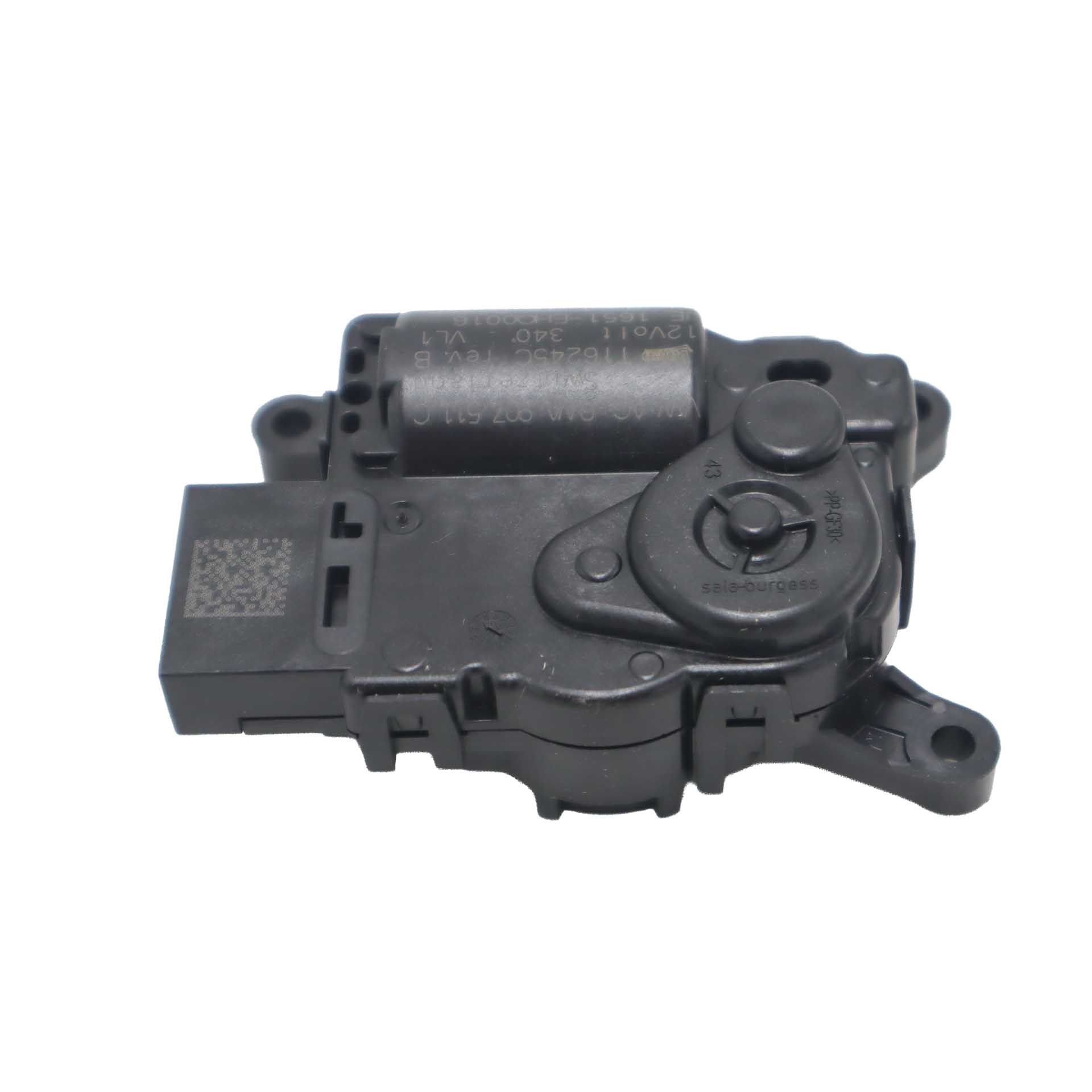 Stellmotor Gebläsewiderstand 5WA907511C Original VW Audi Seat Skoda