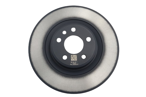 Original Bremsscheiben "SET" Audi Bremsscheiben Vorderachse 345x29,5mm