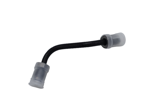 Original VW Sharan Seat Alhambra Bremsrohr links vorn