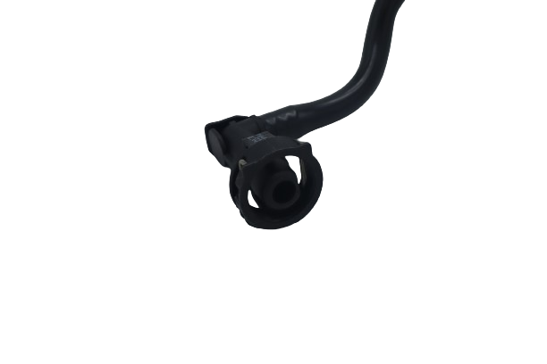 Original Audi Q5 Kühlmittelschlauch hinten