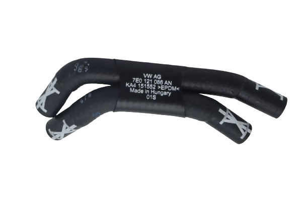 Original VW Crafter Transporter Kühlmittelschlauch