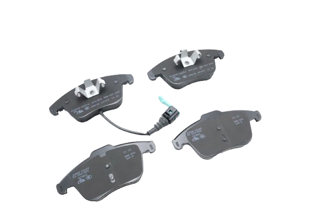 Original Audi Q3 VW Tiguan Bremsbelag vorn 312x25mm