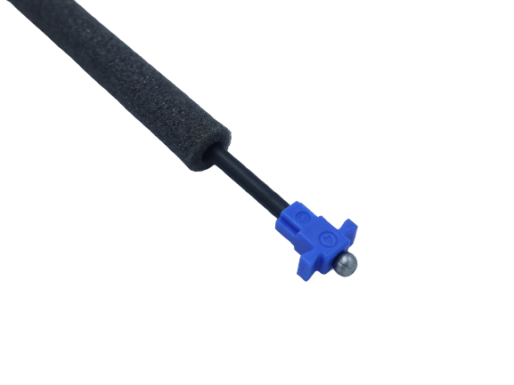 Original Audi Q2 Q7 SEAT Ateca Bowdenzug Seilzug hinten