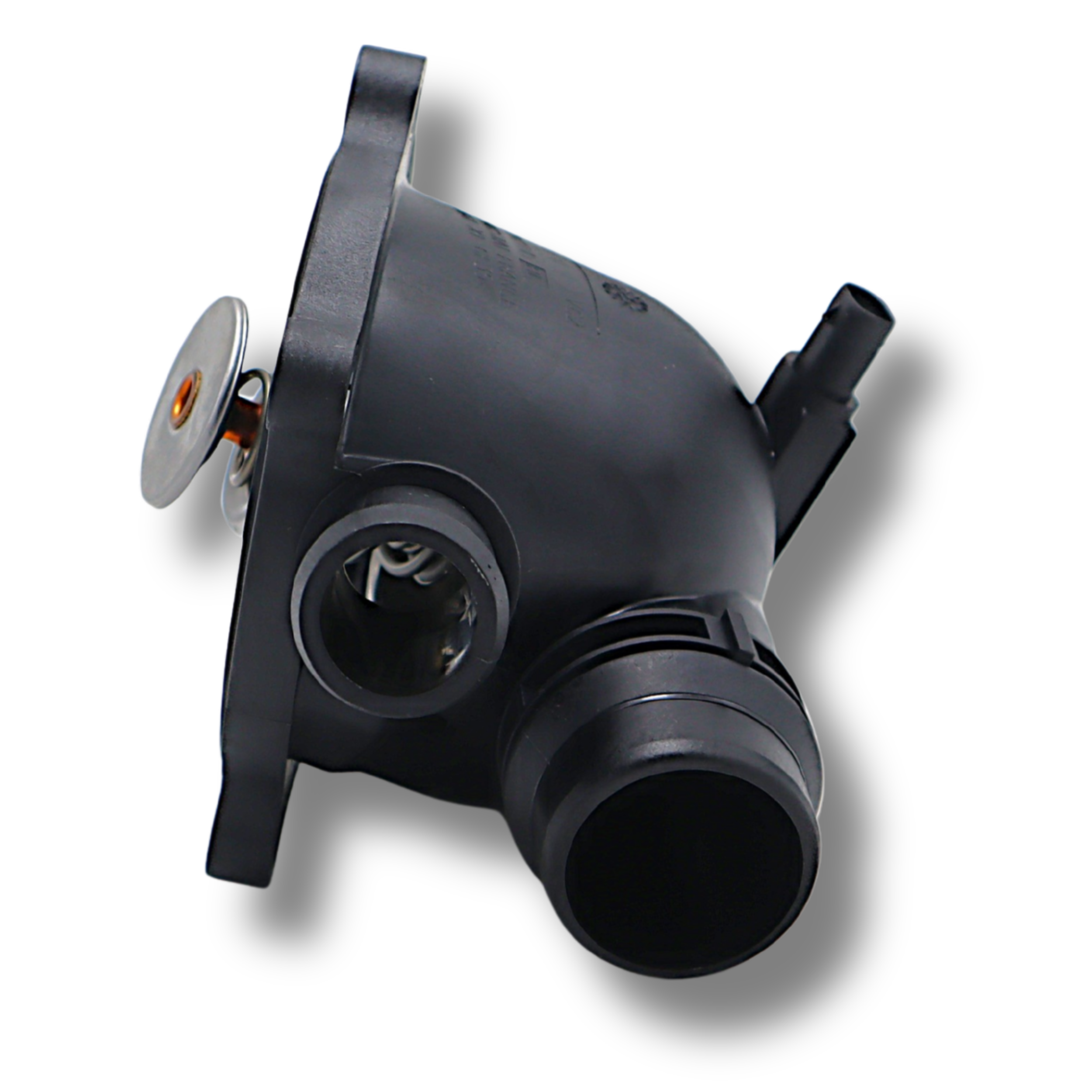 Original Audi A6 A7 A8 RS6 RS7 Kühlmittelreglergehäuse mit Thermostat 079121115BL