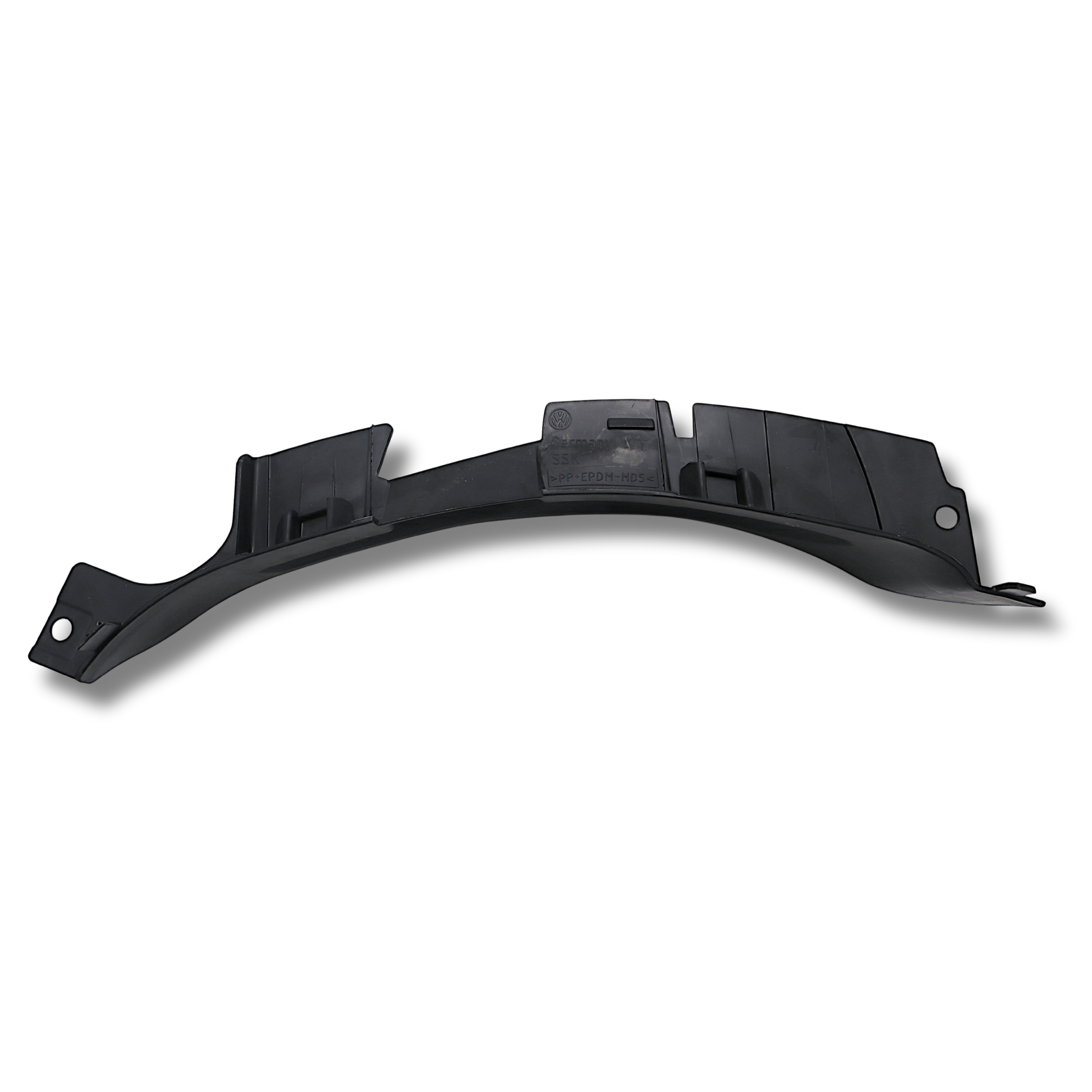 Original VW Spoiler für Radhausschale rechts vorn – 5TA805946A