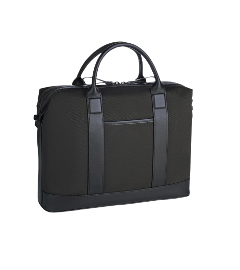 Original Porsche Business Tasche, schwarz - WAP0350180RHBB