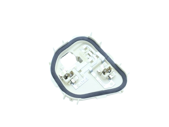 Original Volkswagen Lampenträger Fassung hinten links Golf 7 Variant