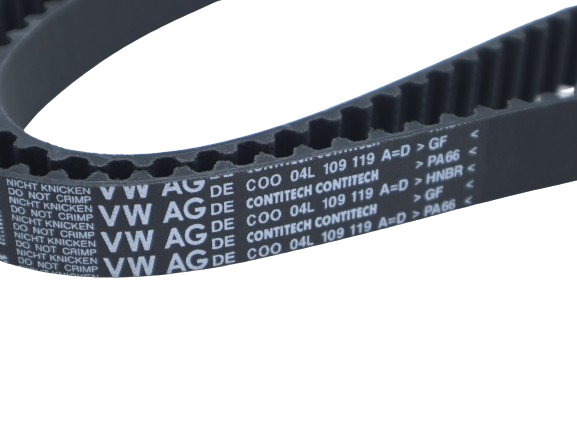 Original Audi VW Seat Skoda Zahnriemen für Wasserpumpe