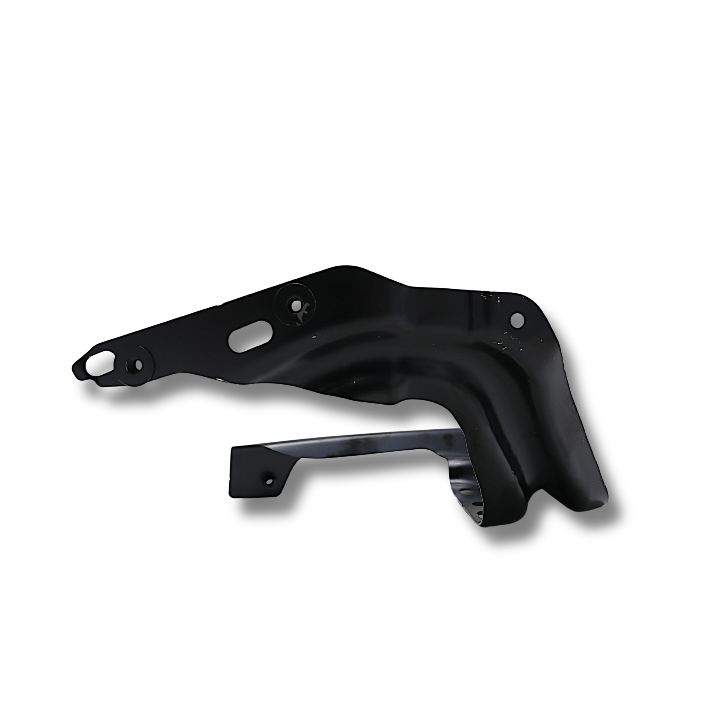 Original VW Tiguan Strebe Kotflügel links vorne - 5NA821135B