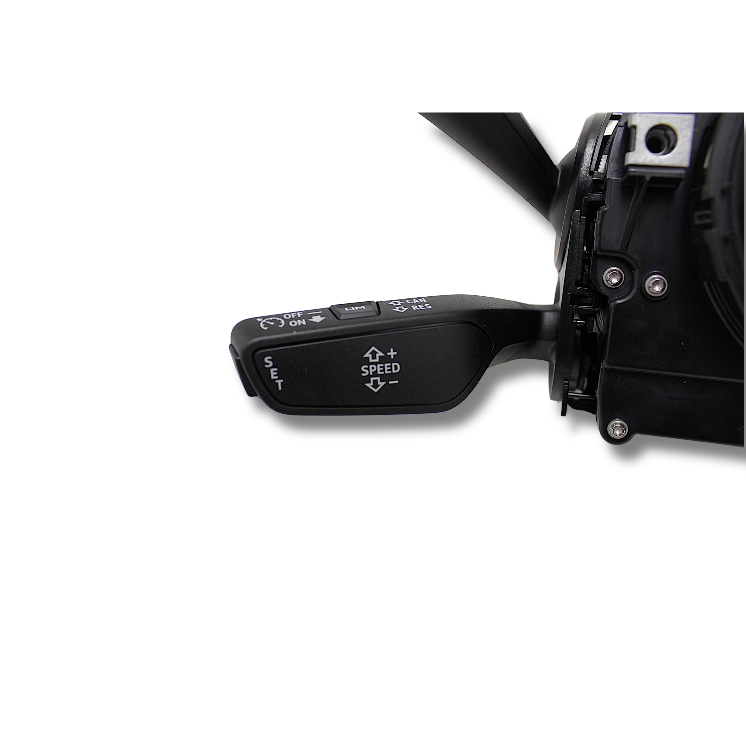 Original Audi Lenkstockkombinationsschalter – 4N0907129PT