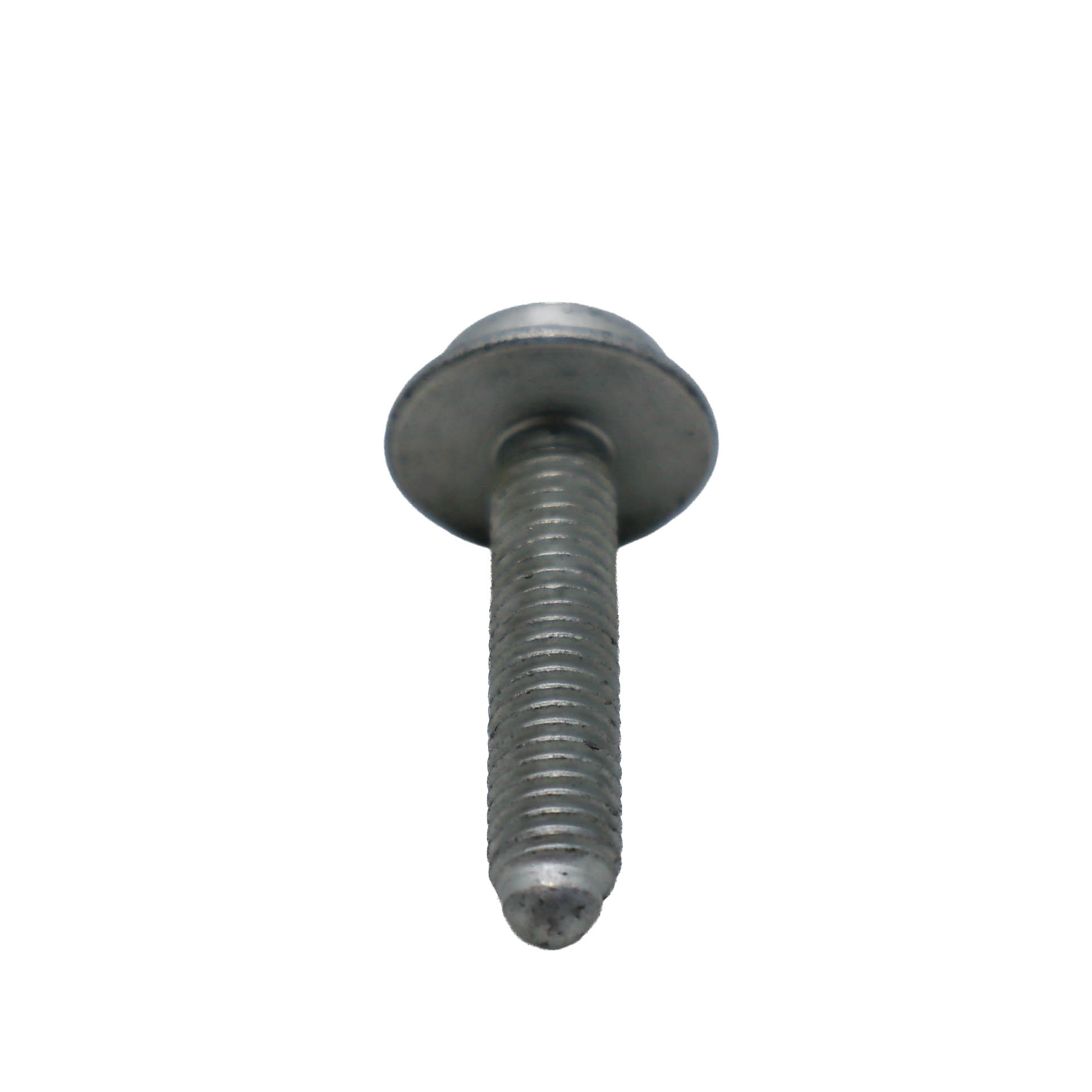 Innensechsrund-Zylinderbundschraube WHT000042A M8x36 - Original VW Audi Seat Skoda