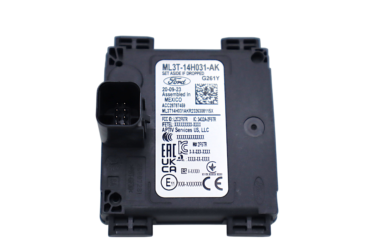 Original VW Amarok New Transporter T7 Radarsensor Spurwechselassistent