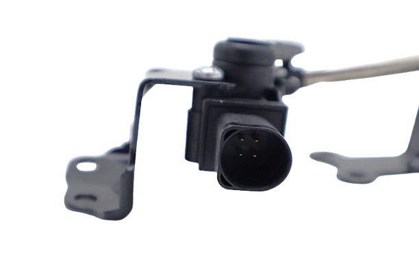 Original VW Golf Audi A3 SEAT Altea Skoda Octavia Niveausensor mit Gestänge hinten