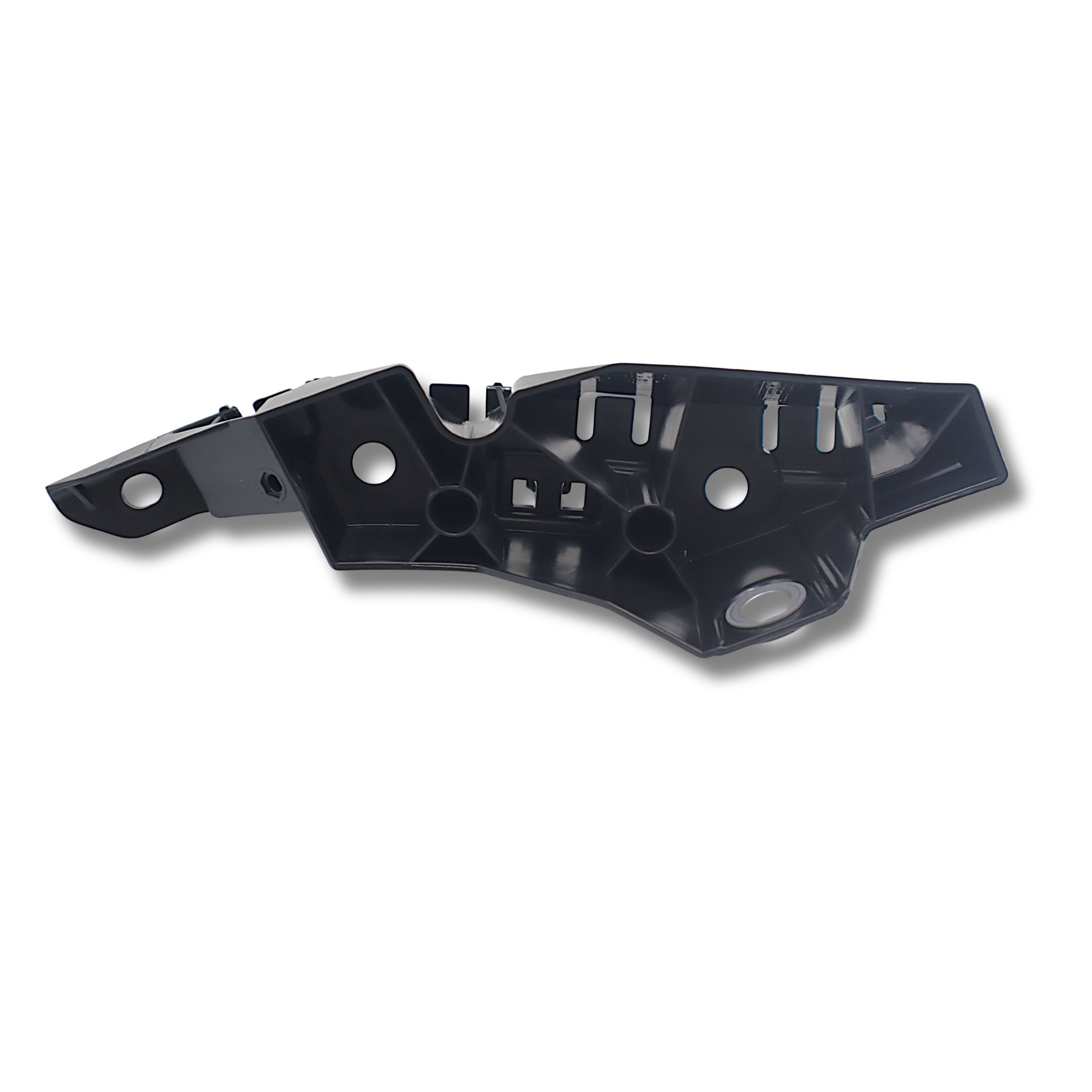 Original Volkswagen e-Golf Golf Führungsprofil rechts vorn Stoßfänger