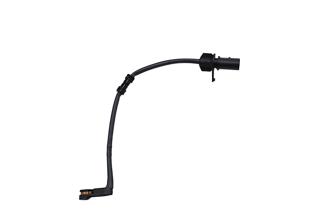 Original Audi A8 S8 Warngeberleitung Bremsbelagverschleissanzeige hinten